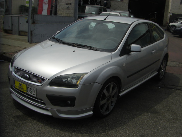 FORD FOCUS DESIGN 2.0 TDCI 136CV