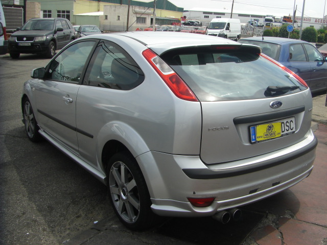 FORD FOCUS DESIGN 2.0 TDCI 136CV