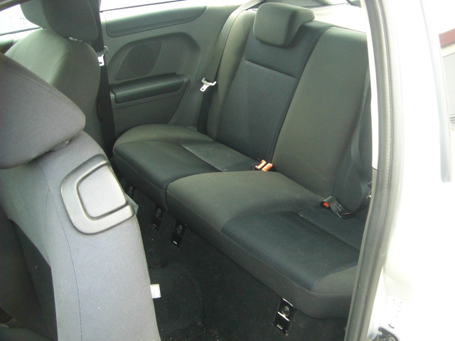 FORD FOCUS DESIGN 2.0 TDCI 136CV