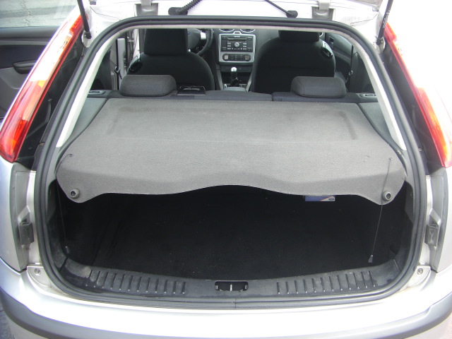 FORD FOCUS DESIGN 2.0 TDCI 136CV