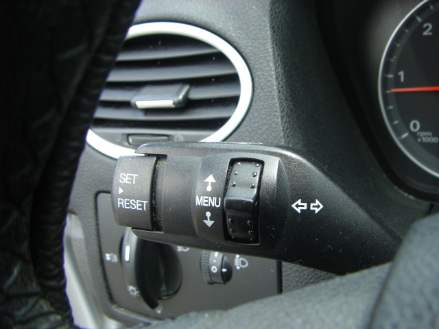 FORD FOCUS DESIGN 2.0 TDCI 136CV