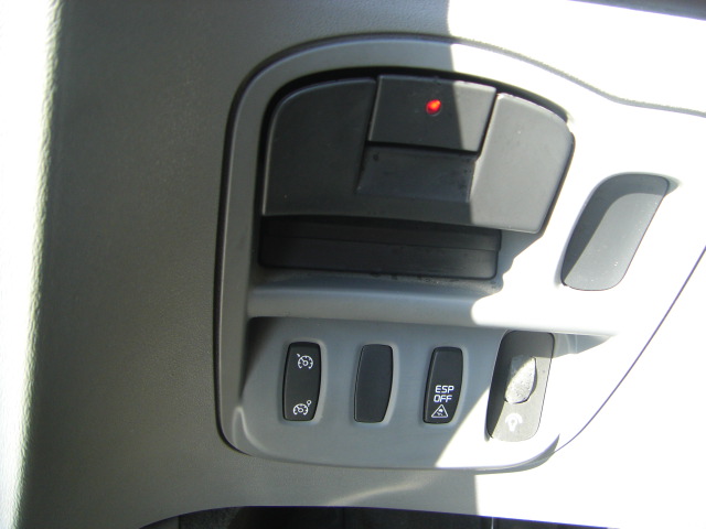 RENAULT GRAND ESPACE 2.2 DCI 150CV 7 PLAZAS