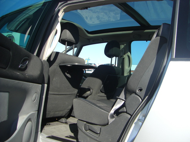 RENAULT GRAND ESPACE 2.2 DCI 150CV 7 PLAZAS