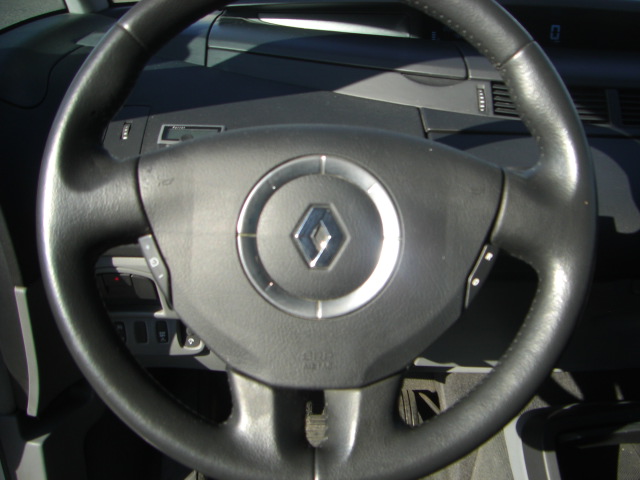 RENAULT GRAND ESPACE 2.2 DCI 150CV 7 PLAZAS