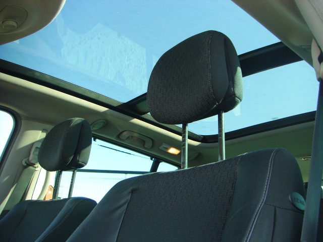 RENAULT GRAND ESPACE 2.2 DCI 150CV 7 PLAZAS