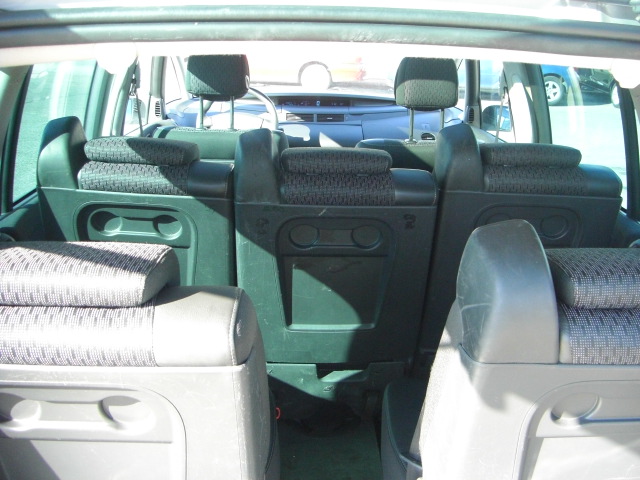 RENAULT GRAND ESPACE 2.2 DCI 150CV 7 PLAZAS