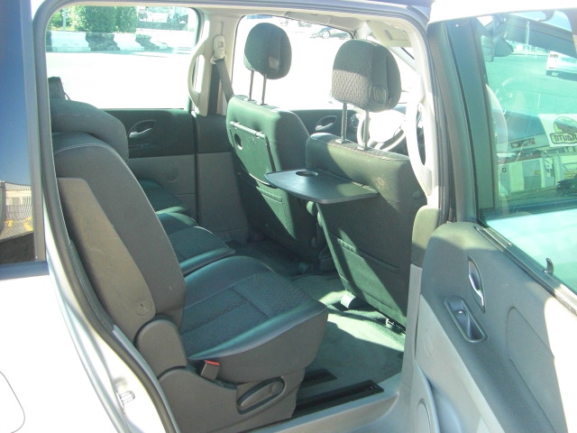 RENAULT GRAND ESPACE 2.2 DCI 150CV 7 PLAZAS