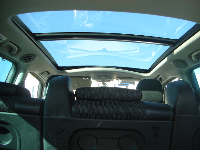 RENAULT GRAND ESPACE 2.2 DCI 150CV 7 PLAZAS