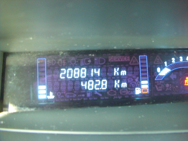 RENAULT GRAND ESPACE 2.2 DCI 150CV 7 PLAZAS