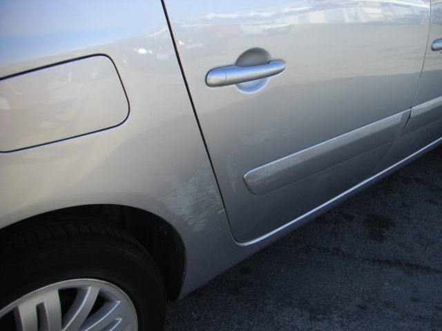 RENAULT GRAND ESPACE 2.2 DCI 150CV 7 PLAZAS