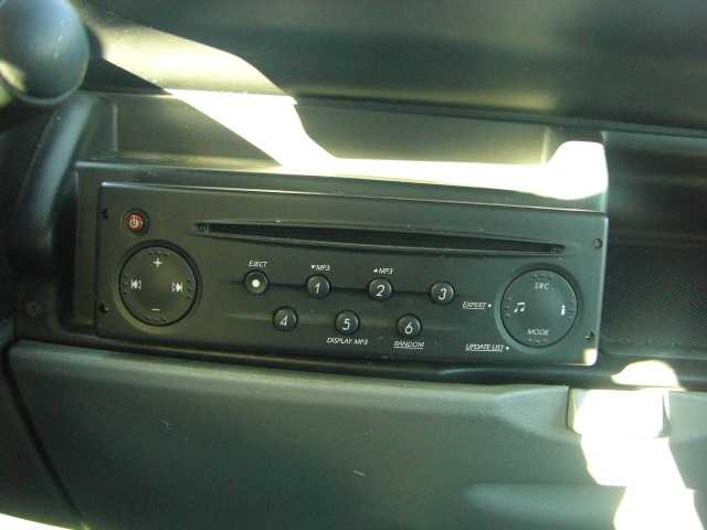 RENAULT GRAND ESPACE 2.2 DCI 150CV 7 PLAZAS