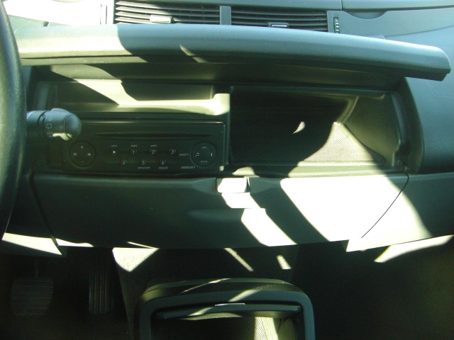 RENAULT GRAND ESPACE 2.2 DCI 150CV 7 PLAZAS