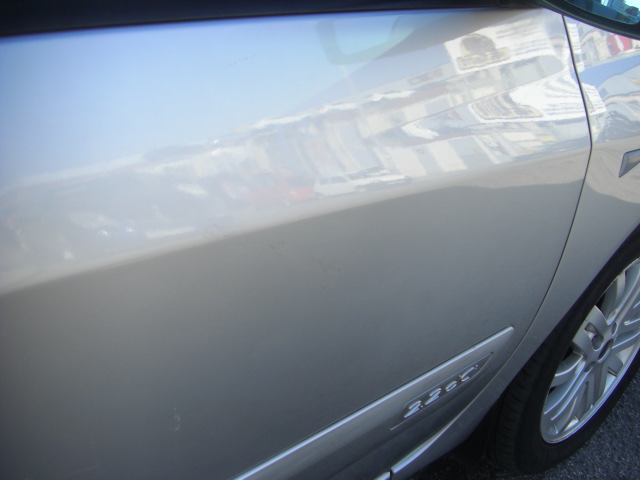 RENAULT GRAND ESPACE 2.2 DCI 150CV 7 PLAZAS