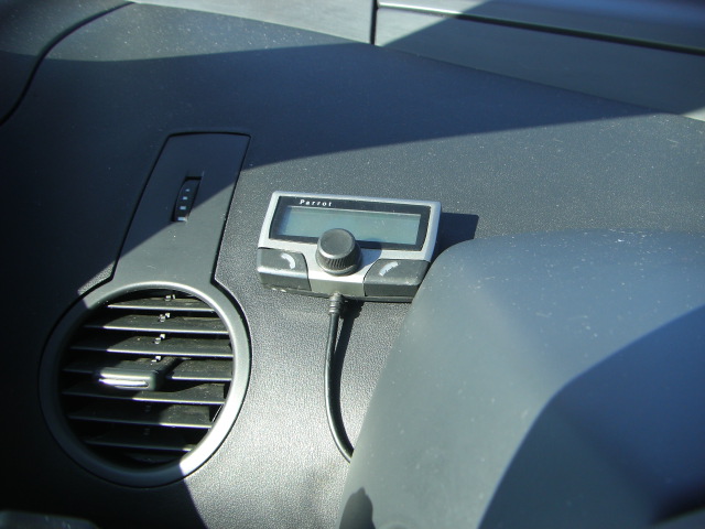 RENAULT GRAND ESPACE 2.2 DCI 150CV 7 PLAZAS