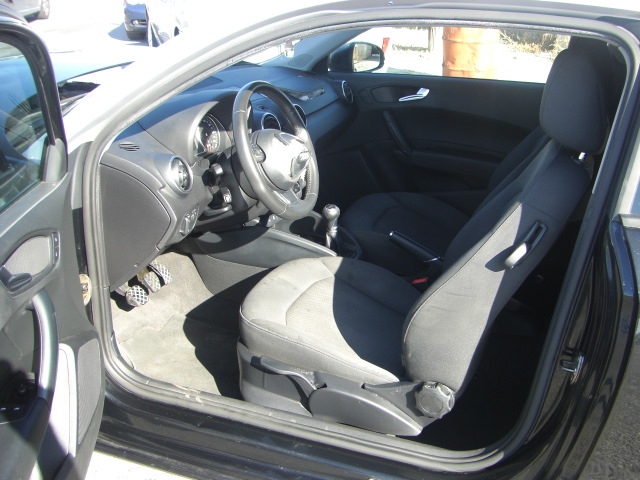 AUDI A-1 1.2 TFSI 85CV