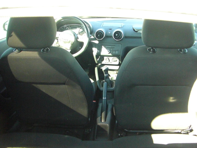 AUDI A-1 1.2 TFSI 85CV