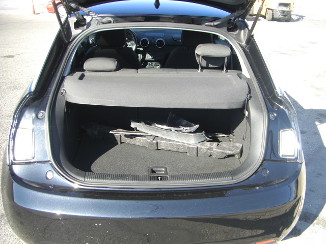 AUDI A-1 1.2 TFSI 85CV