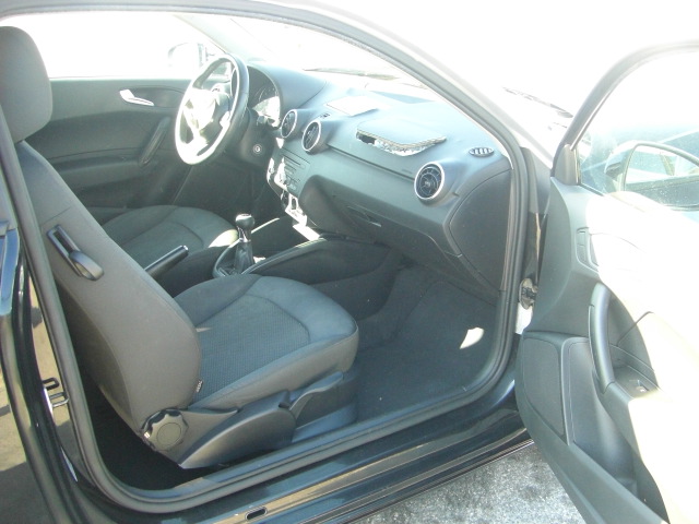 AUDI A-1 1.2 TFSI 85CV