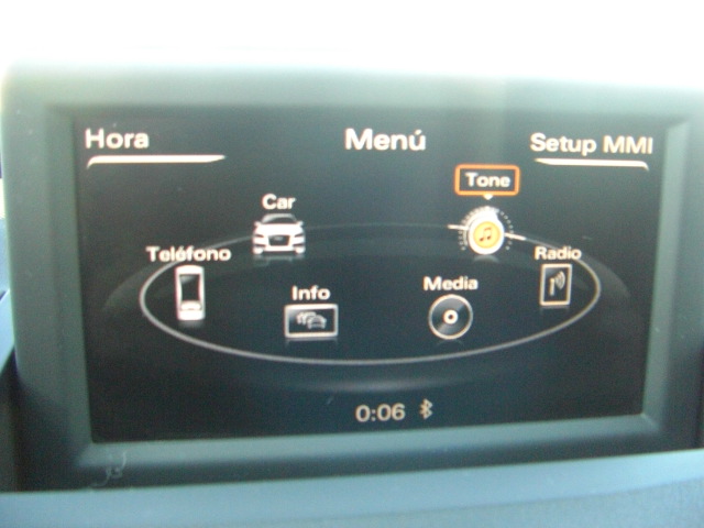 AUDI A-1 1.2 TFSI 85CV