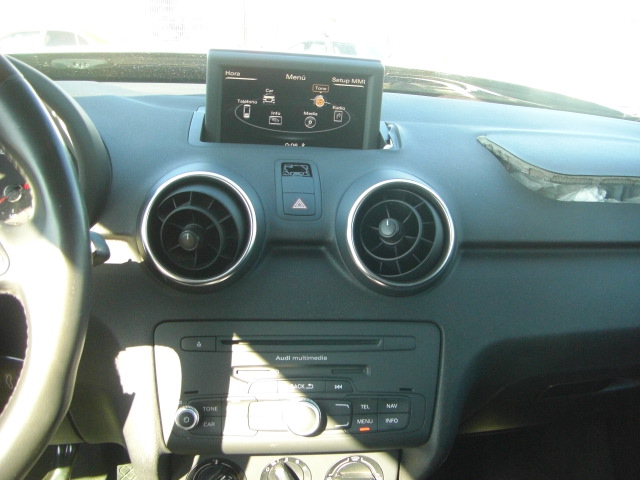 AUDI A-1 1.2 TFSI 85CV