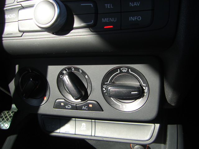 AUDI A-1 1.2 TFSI 85CV