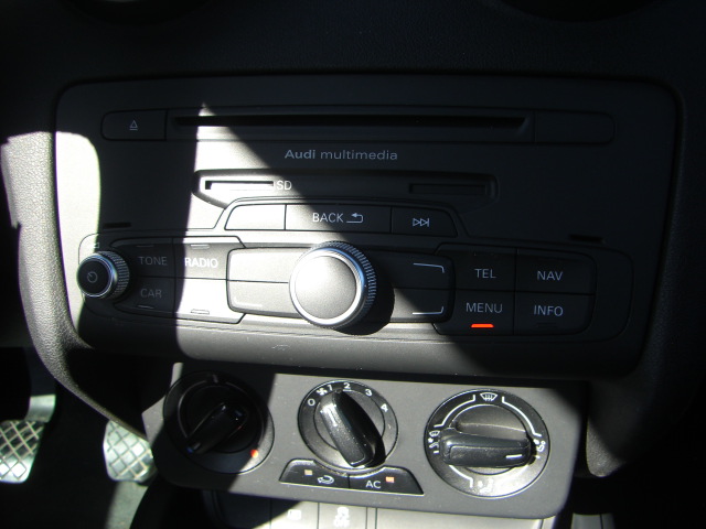 AUDI A-1 1.2 TFSI 85CV