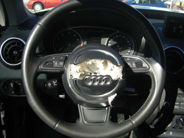 AUDI A-1 1.2 TFSI 85CV