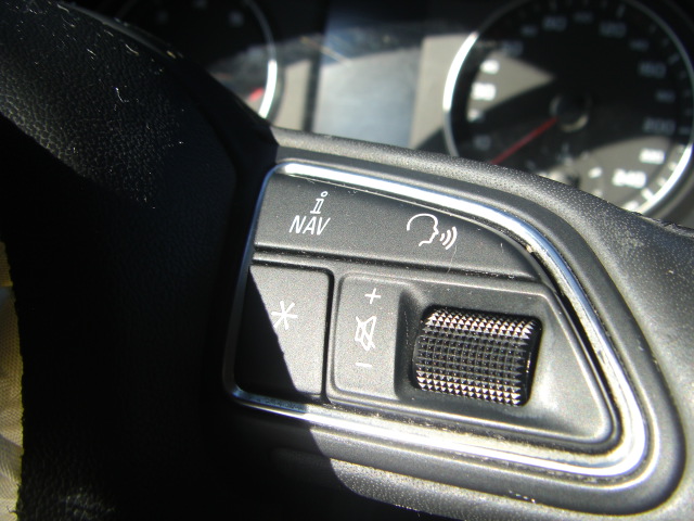 AUDI A-1 1.2 TFSI 85CV