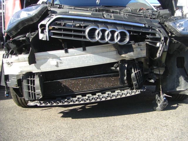 AUDI A-1 1.2 TFSI 85CV