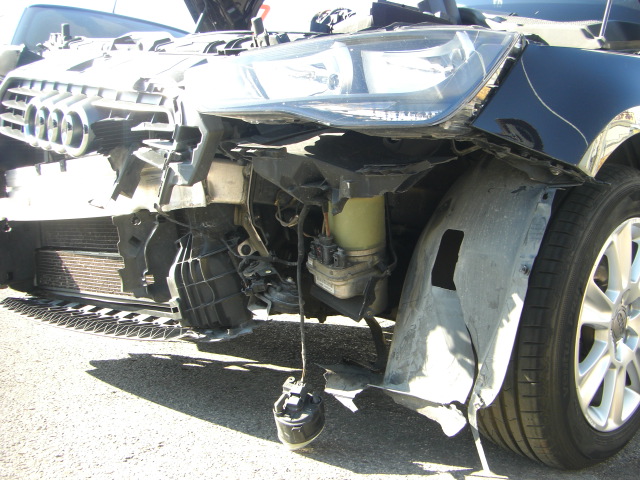 AUDI A-1 1.2 TFSI 85CV