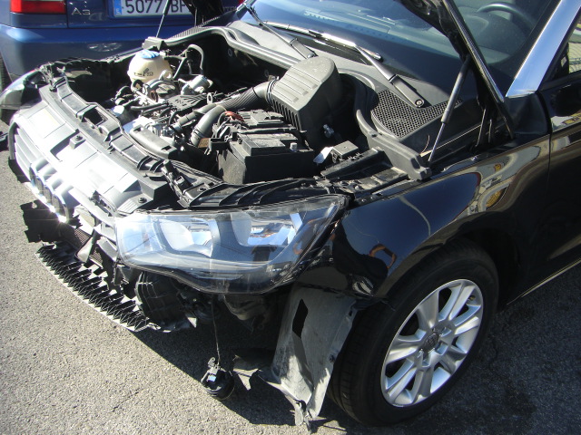 AUDI A-1 1.2 TFSI 85CV