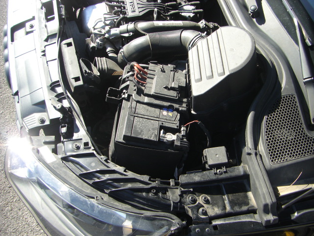 AUDI A-1 1.2 TFSI 85CV