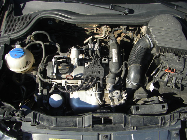 AUDI A-1 1.2 TFSI 85CV