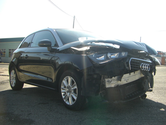 AUDI A-1 1.2 TFSI 85CV