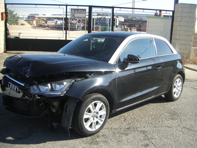 AUDI A-1 1.2 TFSI 85CV