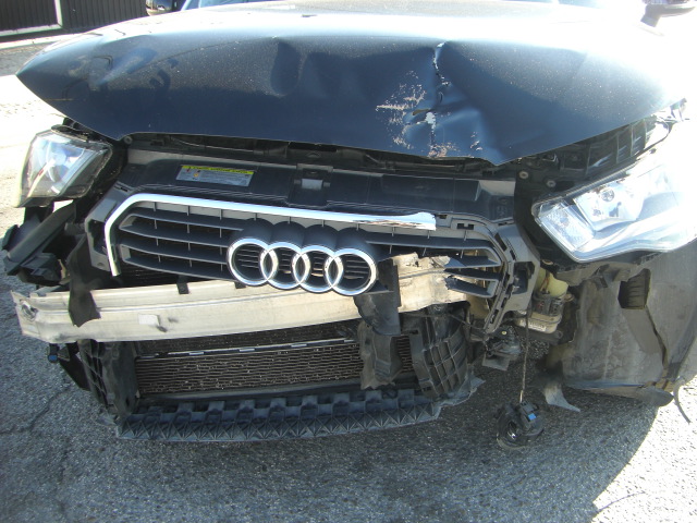 AUDI A-1 1.2 TFSI 85CV