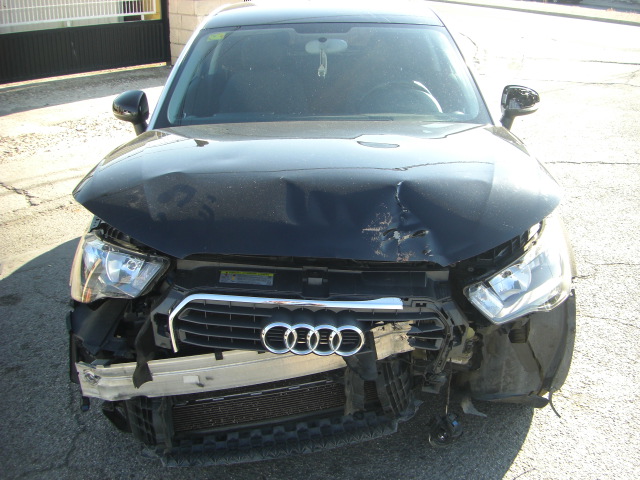 AUDI A-1 1.2 TFSI 85CV