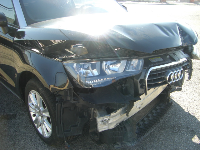 AUDI A-1 1.2 TFSI 85CV