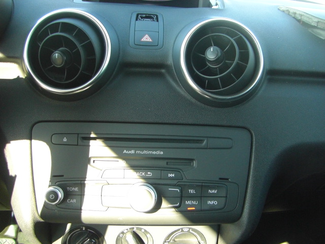 AUDI A-1 1.2 TFSI 85CV