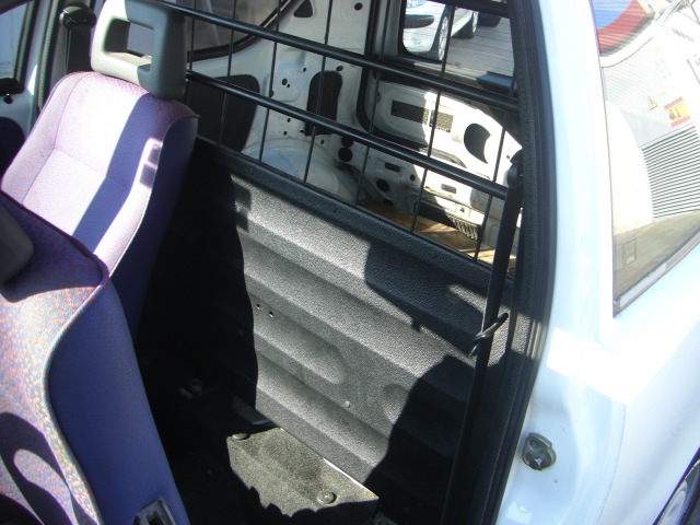 FIAT SEICENTO VAN 1.1 GASOLINA 55CV