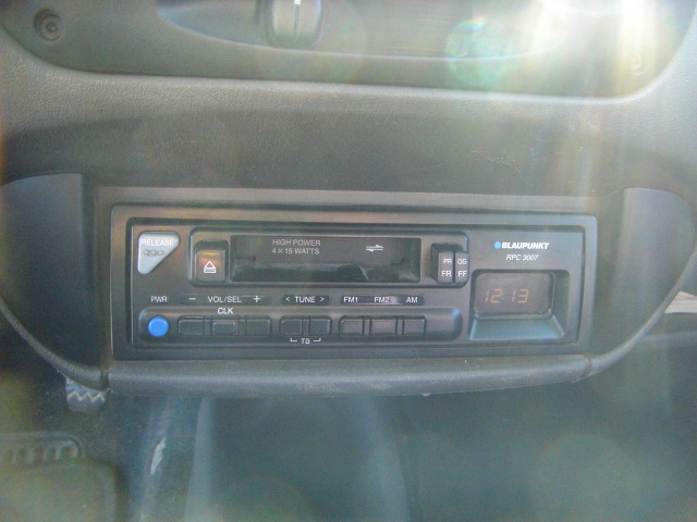 FIAT SEICENTO VAN 1.1 GASOLINA 55CV