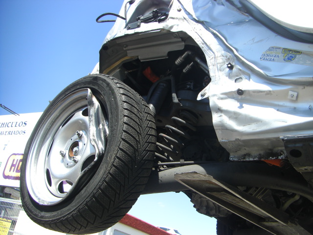 SMART ELECTRIC DRIVE 47CV 