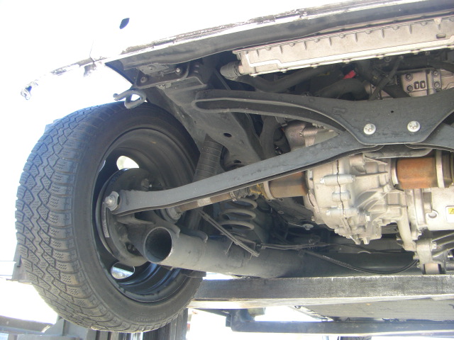 SMART ELECTRIC DRIVE 47CV 