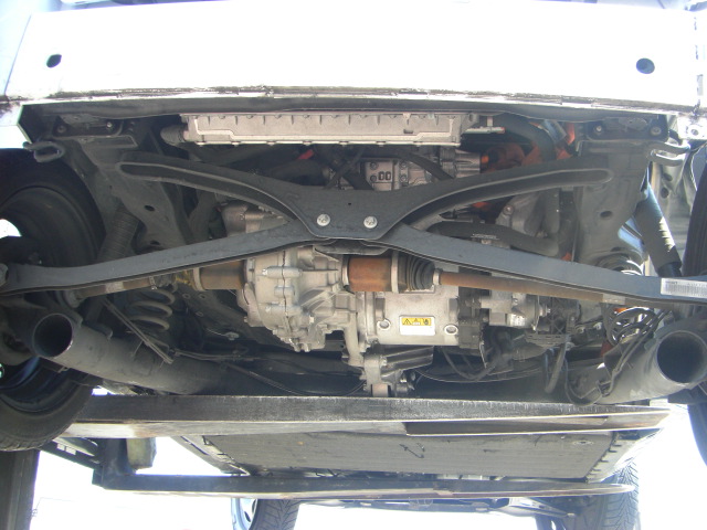 SMART ELECTRIC DRIVE 47CV 