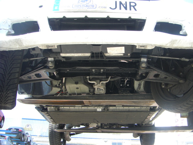 SMART ELECTRIC DRIVE 47CV 