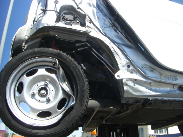 SMART ELECTRIC DRIVE 47CV 