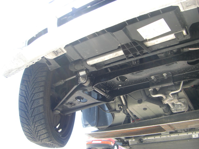 SMART ELECTRIC DRIVE 47CV 