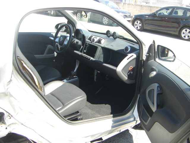 SMART ELECTRIC DRIVE 47CV 