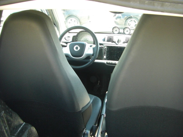 SMART ELECTRIC DRIVE 47CV 