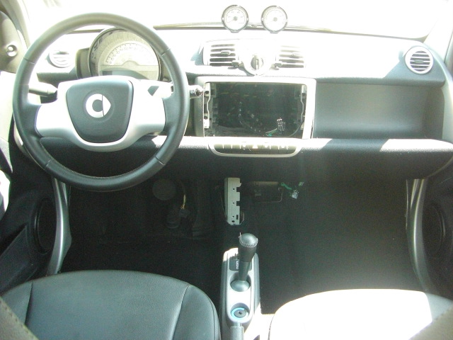 SMART ELECTRIC DRIVE 47CV 